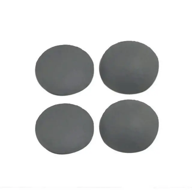 Alt view image 2 of 3 - 4PCS Rubber Feet Bottom Cover Pad For Microsoft Surface Laptop 4 1950 1951 1958