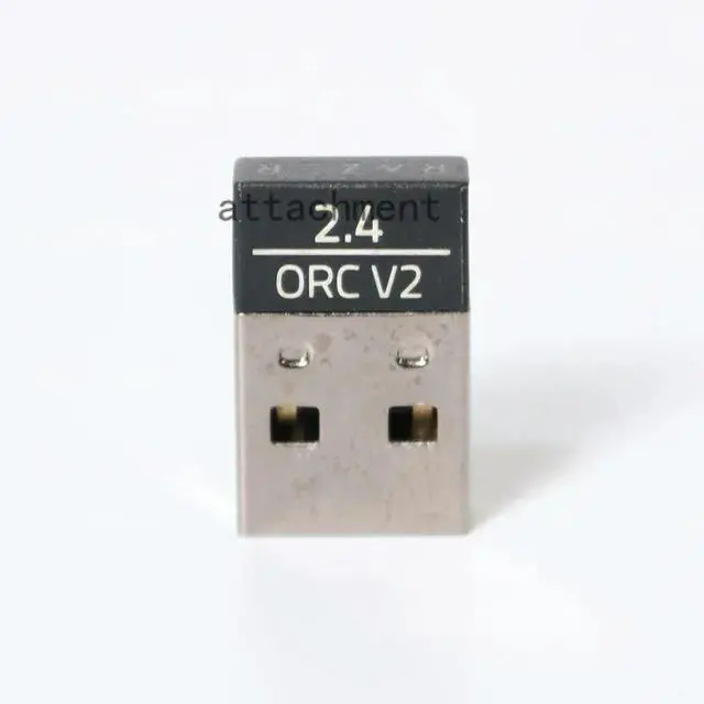 Main image of USB Receiver USB Dongle Adapter Replacement for Orochi V2 Gaming Mouse
