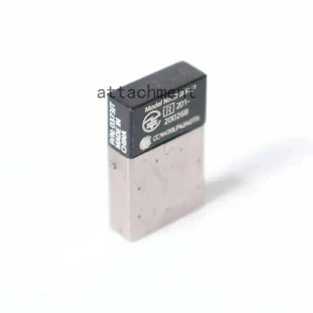 Alt view image 3 of 3 - USB Receiver USB Dongle Adapter Replacement for Orochi V2 Gaming Mouse