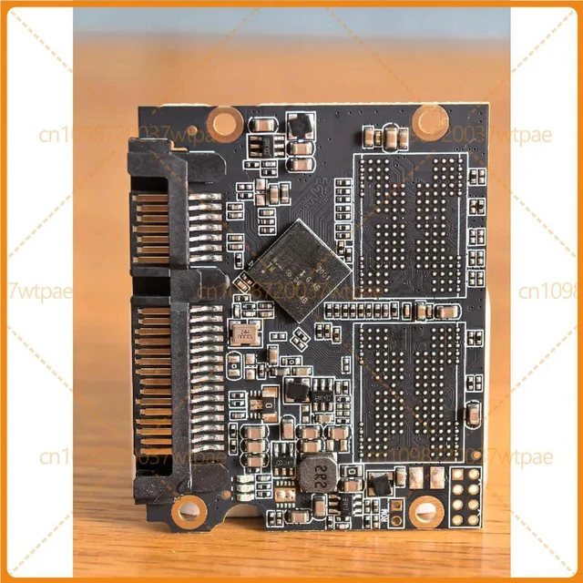 Alt view image 4 of 6 - For Silicon Motion SM2258XT SSD Kit 4 Flash BGA132 BGA152 Public Version