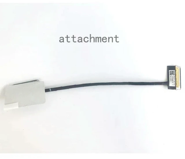 Main image of FOR Thinkpad T15 P15 Gen2 LCD CABLE DC02C00M560