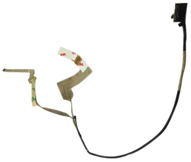 Main image of LCD Screen Video Display Flex Cable For E6430 DC02001DV00