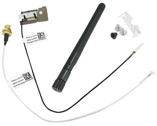 Main image of antenna cable Wire for FWR8V YC3XX 3050M 5050M 7040M 0WF4V9 0cr86c