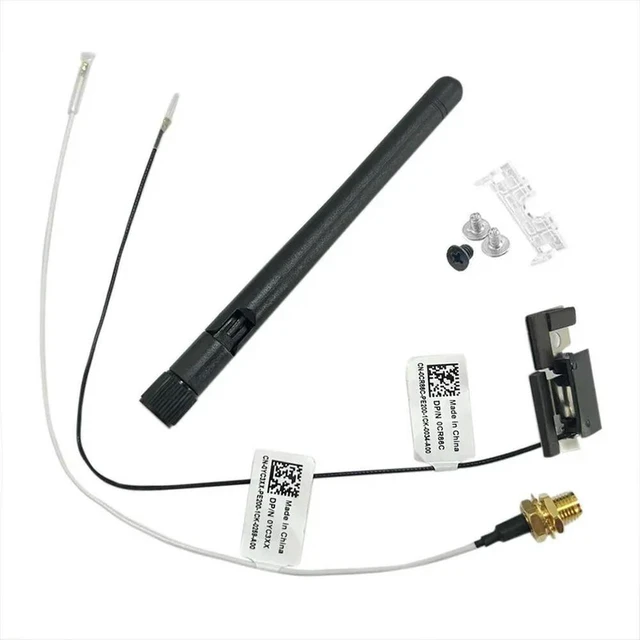 Alt view image 2 of 3 - antenna cable Wire for FWR8V YC3XX 3050M 5050M 7040M 0WF4V9 0cr86c
