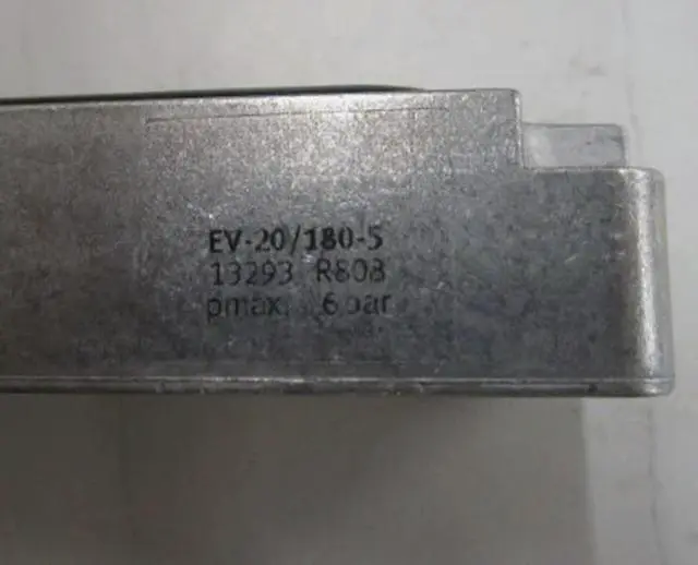 Alt view image 6 of 6 - EV-20/180-5 13293 Jig Module Product Fully in Stock 1pcs Fast delivery