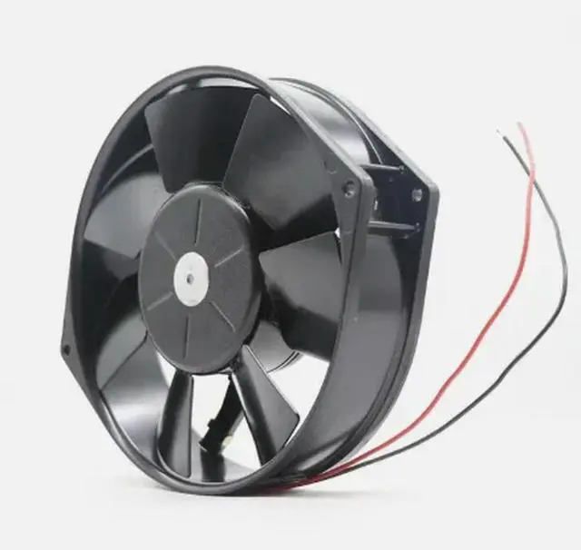 Alt view image 6 of 6 - 7114NHR 7114 NHR DC 24V 790mA 19W 15CM 15038 150X150X38mm Cooling Fan Fast delivery