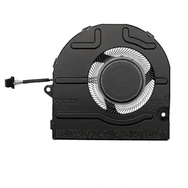Alt view image 2 of 2 - CPU Fan For Inspiron 5410 5415 5418 vostro 5510 5515 7415