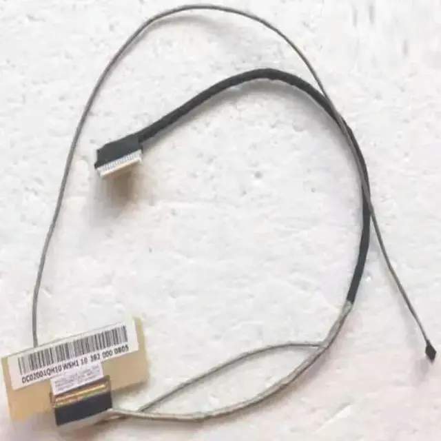 Alt view image 2 of 2 - FOR G400s G400sa G405S G410S VILG2 LCD Display Cable DC02001RS10 Non-Touch