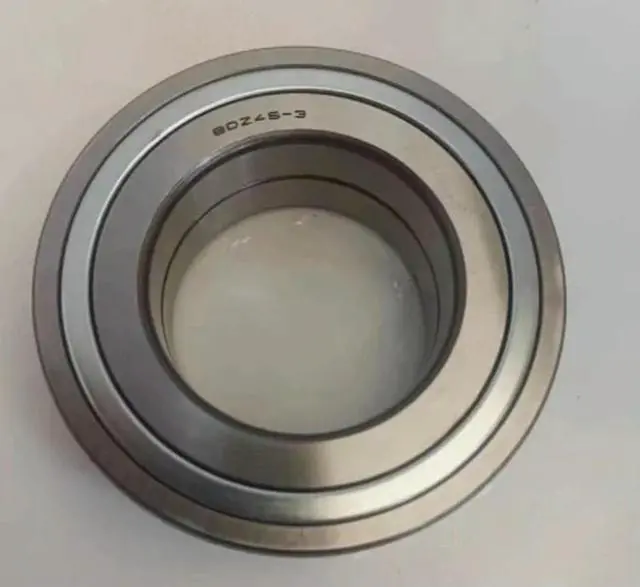 Alt view image 5 of 6 - BDZ45-3 BDZ45 3 Bearing 45X79X26 Fast Delivery
