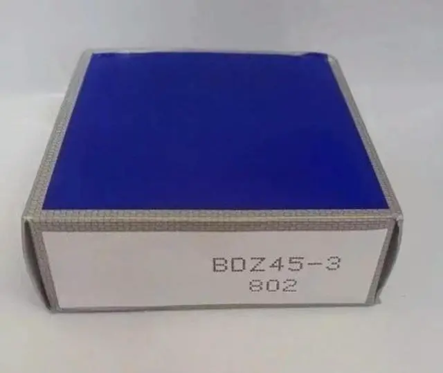 Alt view image 4 of 6 - BDZ45-3 BDZ45 3 Bearing 45X79X26 Fast Delivery