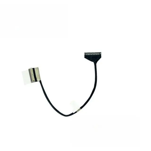 Alt view image 5 of 6 - 40PIN LCD Screen Cable 5C10S30485 Ribbon Video Cable for 5 Pro 16IAH7