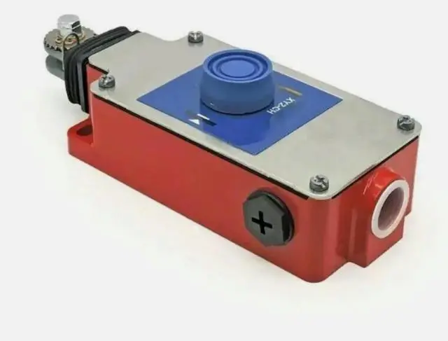 Alt view image 4 of 6 - XY2CD111 limit switch 1pcs Full stock Fast delivery