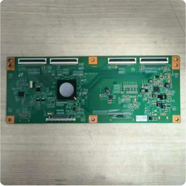 Alt view image 4 of 6 - WQL-C4LV0.1 T-Con Board Replacement TV Control Board LTY550HQ04 Screen for KDL-55HX750 LCD TV