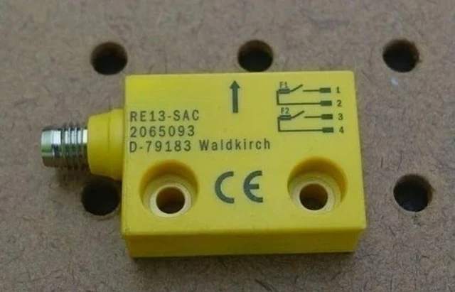 Alt view image 5 of 6 - RE13-SAC 1059503 safety Expedited shipping