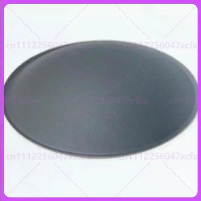 Alt view image 6 of 6 - For 115mm Speaker Dust Cap Fit 12/15 Inch Woofer Cone Spare Parts