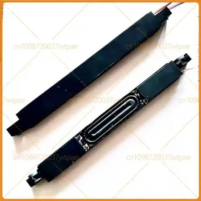 Alt view image 5 of 6 - 2pcs For Universal TV Speaker 8Ohm 10W Mounting Hole Spacing 21cm Fit Konka Skyworth Hisense LCD TV