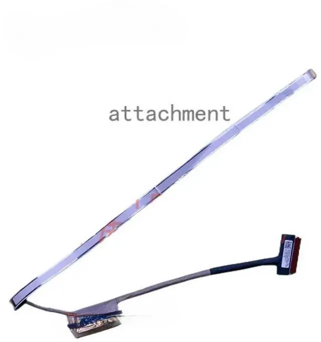 Main image of 5C10S30064 DC020028A10 GY530 EDP Lcd Cable Lvds Wire For Gaming 3-15IMH05 81Y4 3-15ARH05 82EY 120HZ