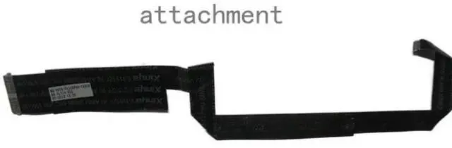Alt view image 2 of 2 - FOR Thinkpad X1 Carbon 2014 2015 TOUCHPAD BOARD CABLE 50.4LY14.022
