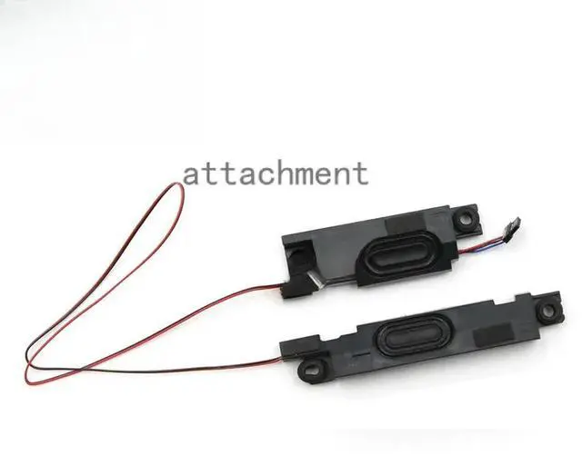Main image of 5SB0V10179 Built In Left&Right Speaker For E14 Gen 1 20RA 20RB