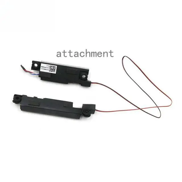 Alt view image 2 of 2 - 5SB0V10179 Built In Left&Right Speaker For E14 Gen 1 20RA 20RB