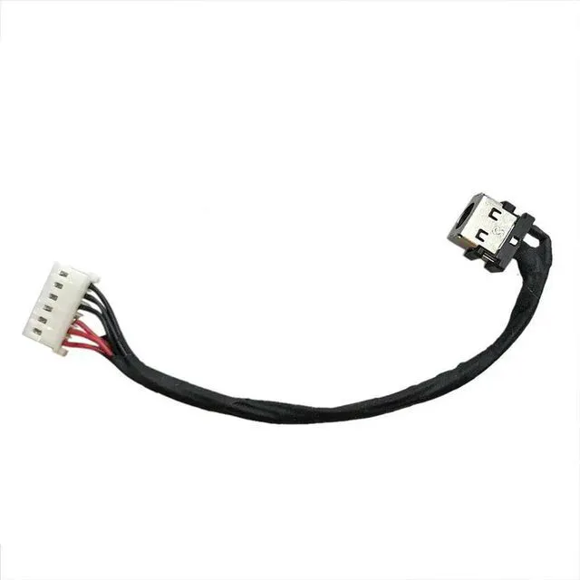 Main image of For FX80G FX80GD FX80GE Laptop DC Power Jack Charging Port Connector Cable