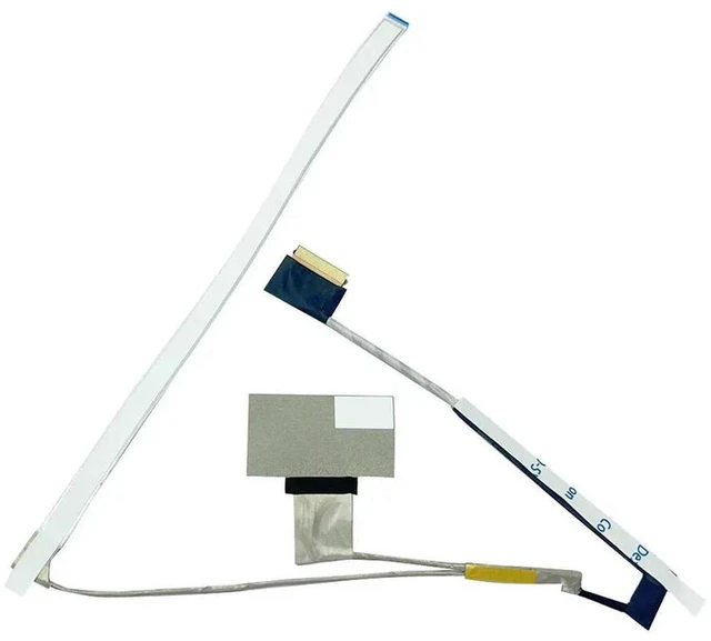 Main image of 30pin LCD Screen Video Display Cable For Victus 16-E 16-D G3M M81348-001
