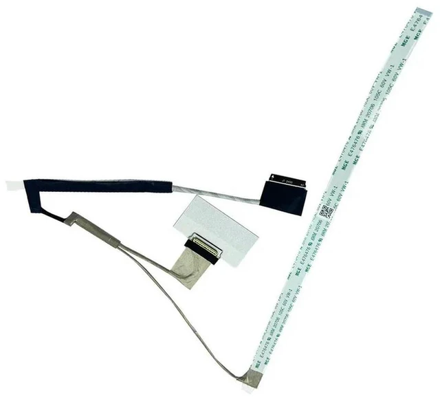 Alt view image 2 of 3 - 30pin LCD Screen Video Display Cable For Victus 16-E 16-D G3M M81348-001
