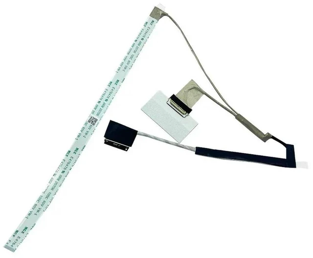 Alt view image 3 of 3 - 30pin LCD Screen Video Display Cable For Victus 16-E 16-D G3M M81348-001