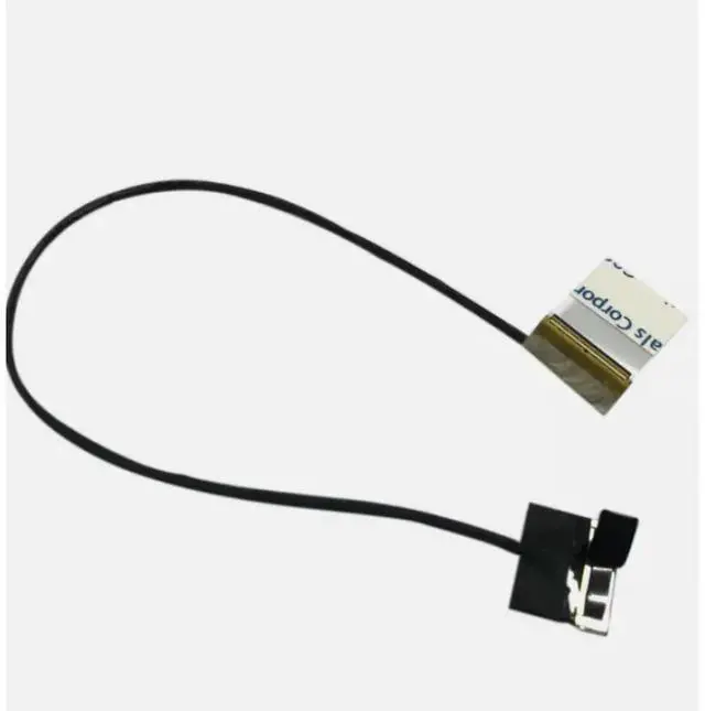 Main image of For CLEVO P775DM P775DM2 DM3 LCD screen Cable 4k 40pin 6-43-P7751-020-1N