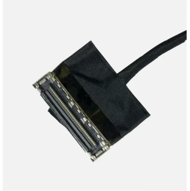 Alt view image 2 of 3 - For CLEVO P775DM P775DM2 DM3 LCD screen Cable 4k 40pin 6-43-P7751-020-1N