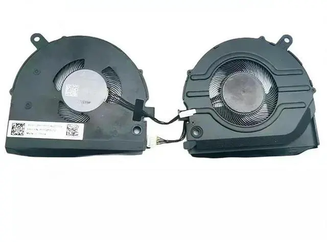 Main image of Laptop CPU fan cooling for ThinkPad L13 Gen 3 yoga Gen 4 5f10z58252 5f10z5825 1 ND65C36-21F20 notebook PC cooler fans