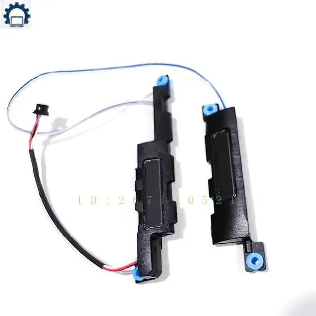 Main image of 0K41DJ For Latitude 5520 5521 Precision 3560 3561 Laptop Built-in Speaker CN-0K41DJ K41DJ Left&Right Speaker