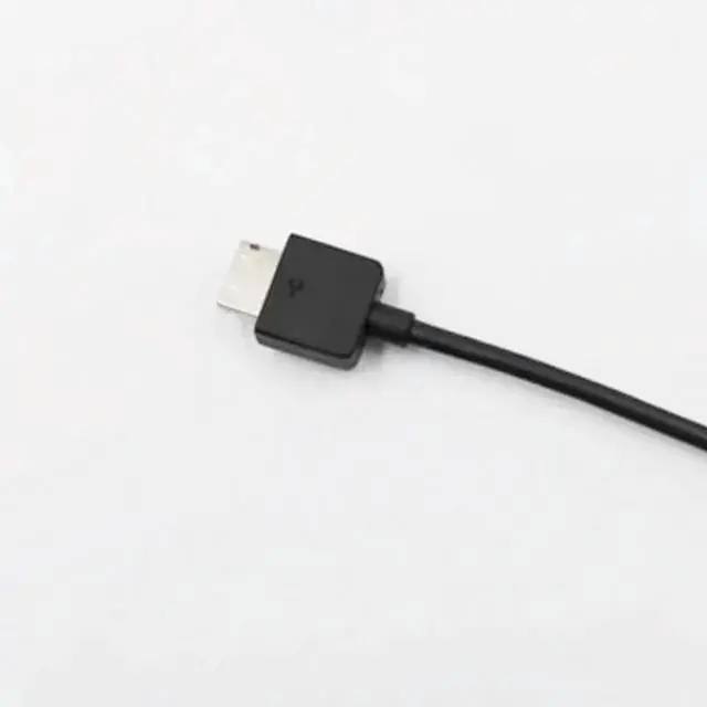 Alt view image 2 of 2 - 01YU026 For Thinkpad X280 X390 X395 X13 L13 Yoga T480 T490S T14S Gen 2 RJ45 Ethernet Extension Adapter Dongle Cable
