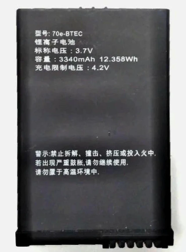 Alt view image 4 of 6 - 3340Mah Mobile Computer 3.7V 3340mAh 12.358Wh Fast Delivery
