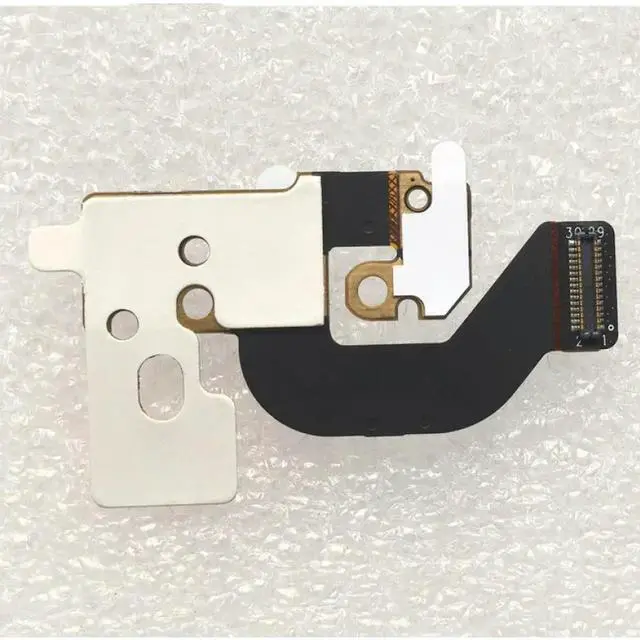 Alt view image 2 of 2 - For Latitude 12 5285 5290 Front camera module Video 6BF502T2
