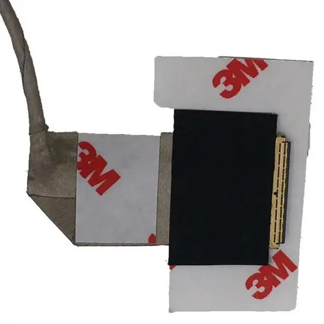 Alt view image 3 of 3 - For Aspire E15 ES1-511 Gateway NE511 LCD Video Cable DC 020020 Z10.
