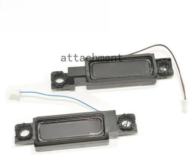 Main image of 5SB0S31956 Internal Speaker Kit L+R For Legion 7-16ITHg6 82K6