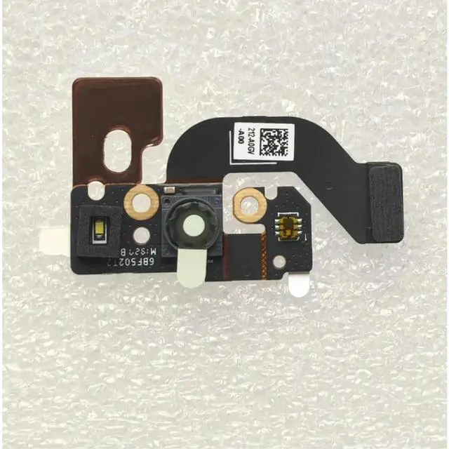Main image of For Latitude 12 5285 5290 Front camera module Video 6BF502T2