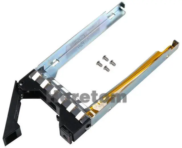 Main image of 03T8147-U 2.5" SAS/SATA Caddy Tray for RD650 RD550 RD450 RD350 TD450 TD350