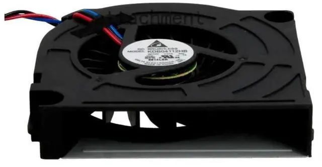 Main image of genuine Cooling Fan for TV Fan KDB04112HB BN31-00036A HU7580 HU8500 HU8550