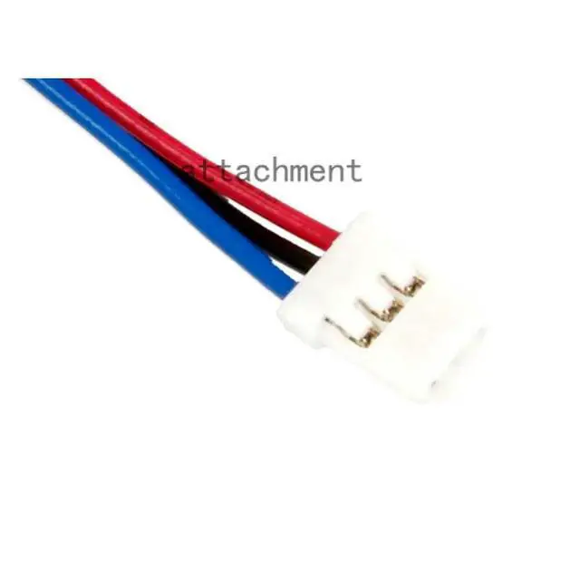 Alt view image 3 of 3 - genuine Cooling Fan for TV Fan KDB04112HB BN31-00036A HU7580 HU8500 HU8550