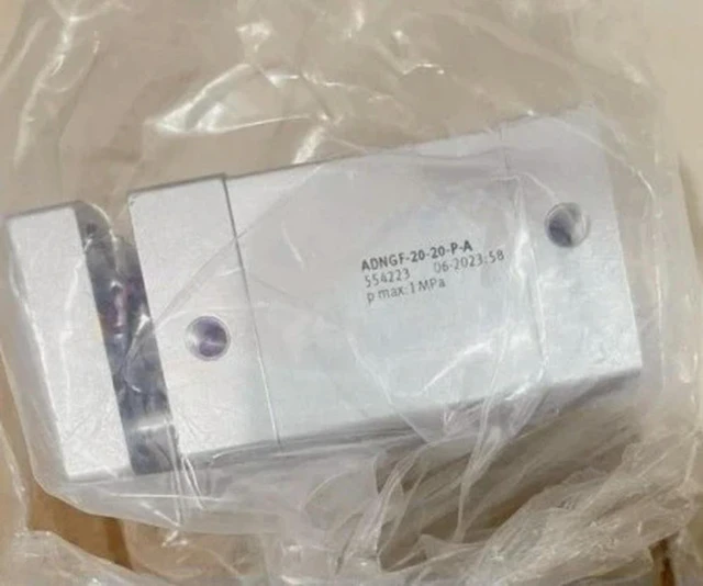 Alt view image 5 of 6 - ADNGF-20-20-P-A 554223 Cylinder Vacuum Cylinder Expedited shipping