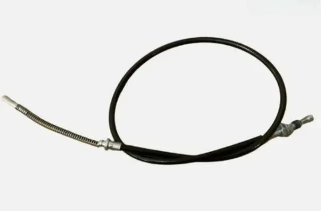 Alt view image 4 of 6 - 91446-05701 91446 05701 Parking Brake Cable 1pcs Full Stock Fast Delivery