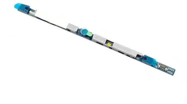 Alt view image 2 of 2 - Webcam Camera Board Module For Inspiron 15 5510 5515 7415 2-in-1 0F43K8