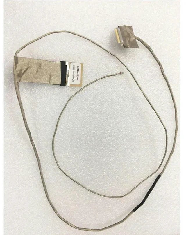 Main image of For G500 G505 G510 LVDS LCD Video Cable DC02001PS00