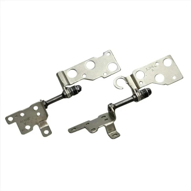 Alt view image 2 of 3 - Left & Right LCD Screen Hinge Bracket For 700-15ISK
