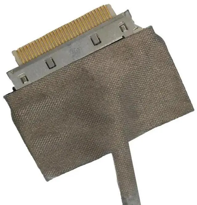 Alt view image 3 of 3 - For G500 G505 G510 LVDS LCD Video Cable DC02001PS00