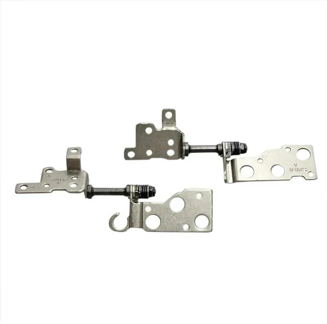 Alt view image 3 of 3 - Left & Right LCD Screen Hinge Bracket For 700-15ISK