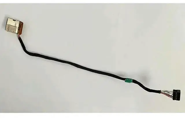 Main image of For M7-J DC Power Jack Charging Port Connector Cable 719317 -SD9.