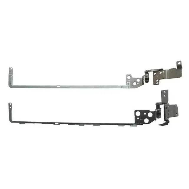 Alt view image 2 of 3 - Laptop Lcd Hinges Kit for Inspiron 15-3567 D1525B 3565 3562 3565 3576 3568